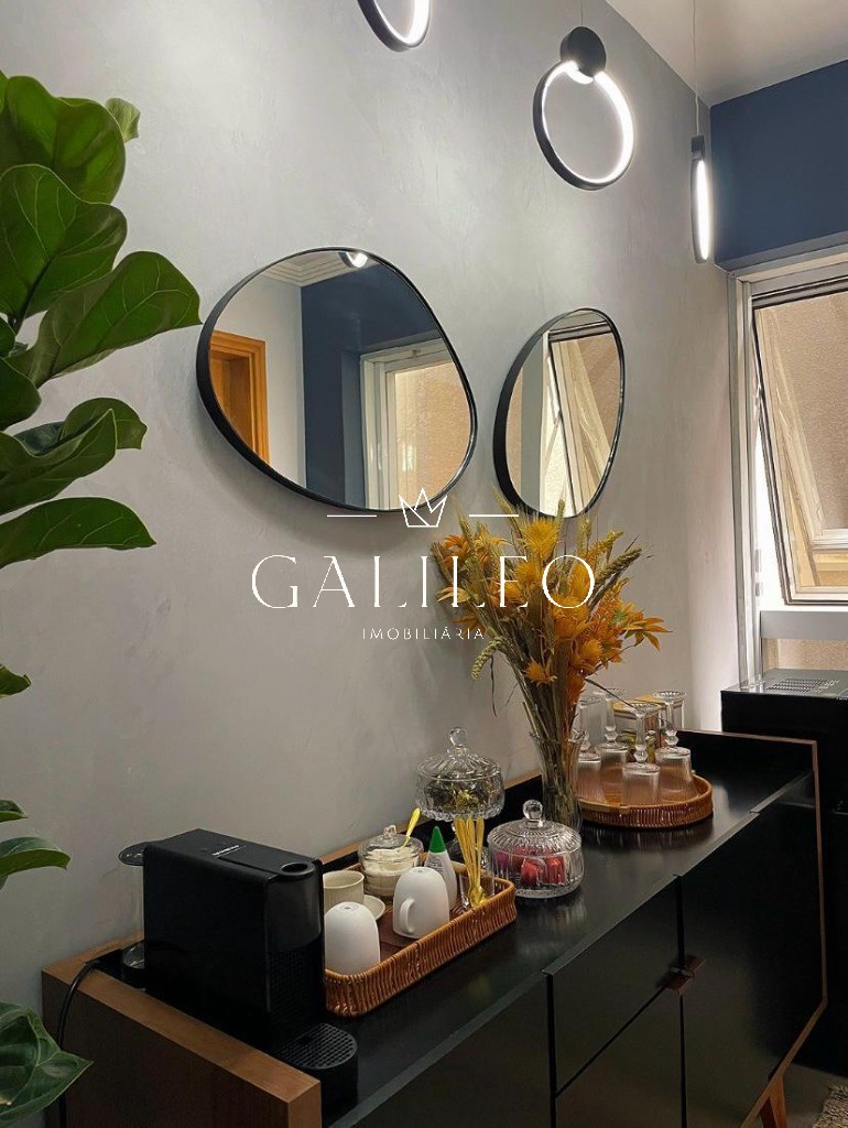 Comercial em JARDIM BRASIL, JUNDIAÍ - Sala comercial com 1 vaga de garagem em condomínio na Vila Virgínia, Jundiaí-SP: Excelente oportunidade! - Foto 5