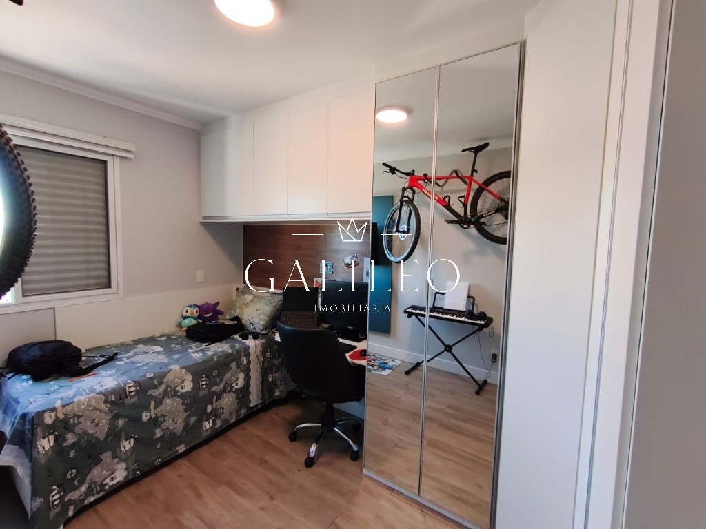 Apartamento em JARDIM ERMIDA II, JUNDIAÍ - Foto 15