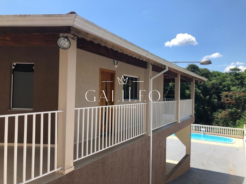 Casa em ROSEIRA, JUNDIAÍ - CASA/CHÁCARA MOBILIADA À VENDA COM PISCINA - ROSEIRA - JUNDIAÍ/SP. - Foto 18