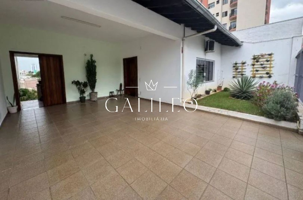 Casa em JARDIM PETRÓPOLIS, JUNDIAÍ - Imperdível oportunidade de compra: Casa comercial e residencial com 3 quartos e suíte no Jardim Petrópolis, Jundiaí-SP!
