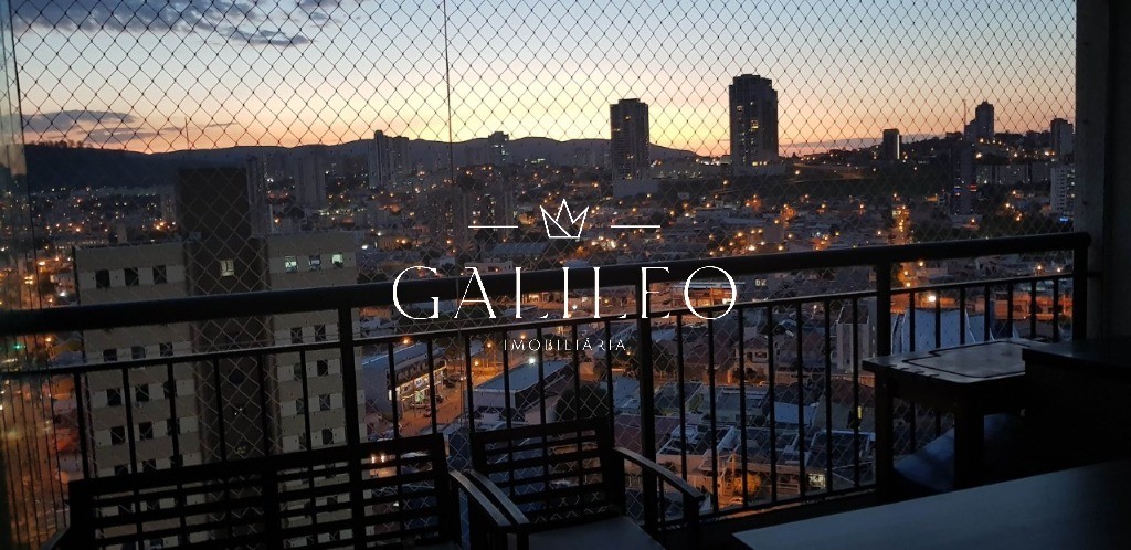 Apartamento em JARDIM SÃO BENTO, JUNDIAÍ - Foto 27