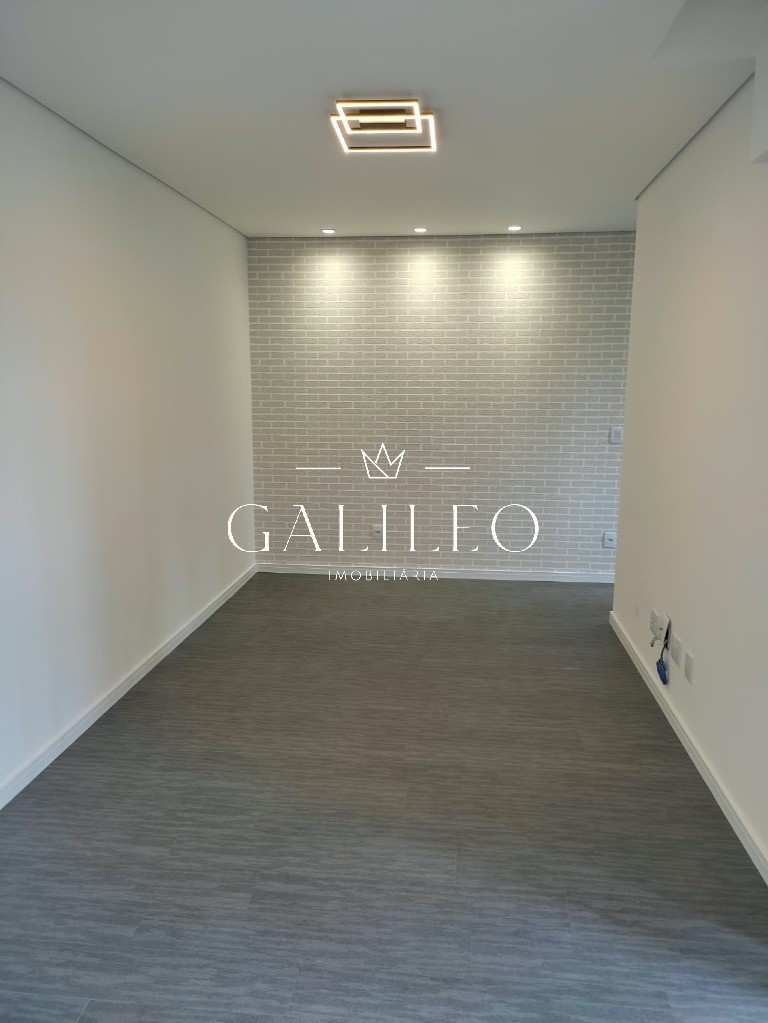 Apartamento em Horto Florestal, Jundiaí - SP, Jundiaí - Foto 2