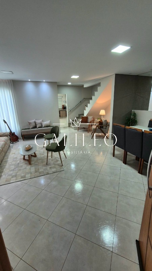 Casa em PARQUE ALMERINDA PEREIRA CHAVES, JUNDIAÍ - Foto 23
