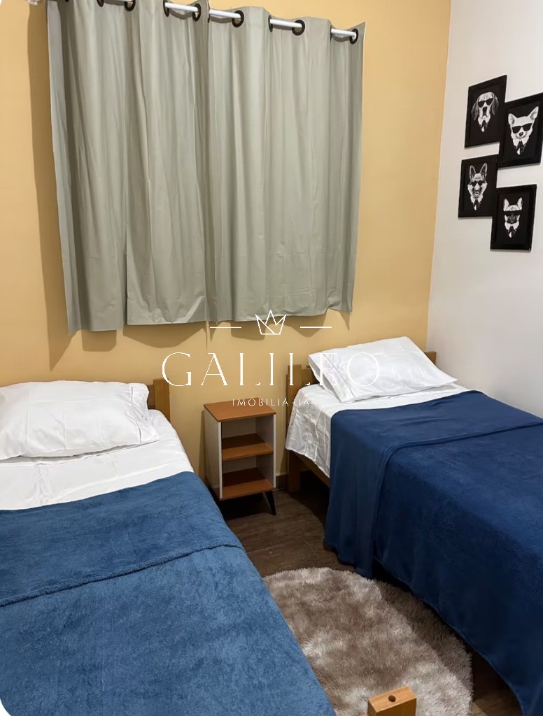 Apartamento em RESIDENCIAL SANTA GIOVANA, JUNDIAÍ - Foto 17