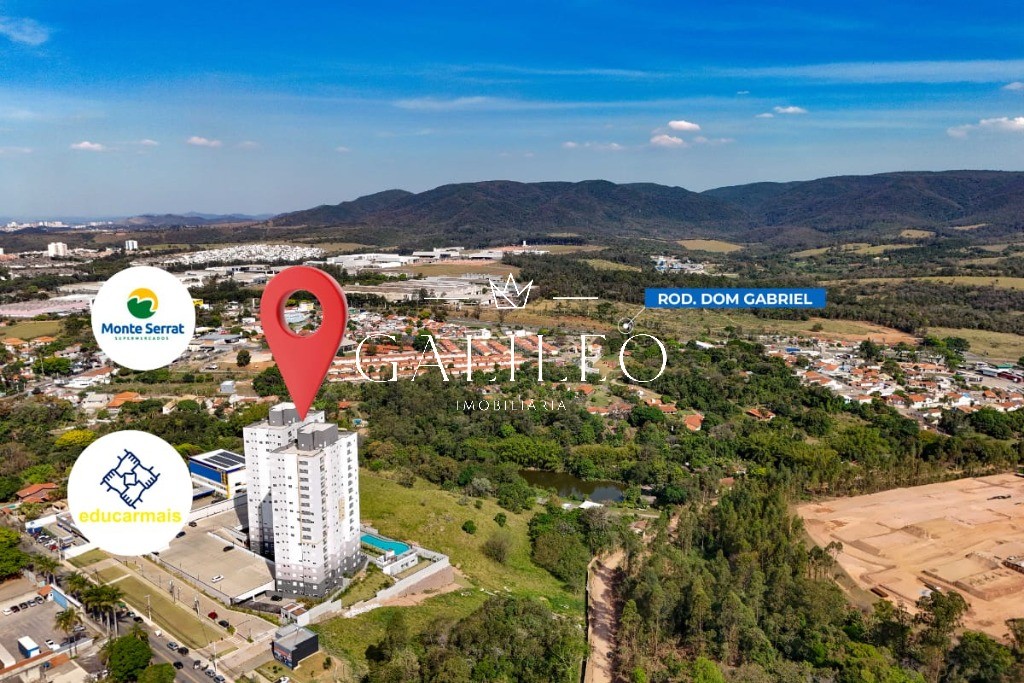 Apartamento em MEDEIROS, JUNDIAÍ - Foto 16