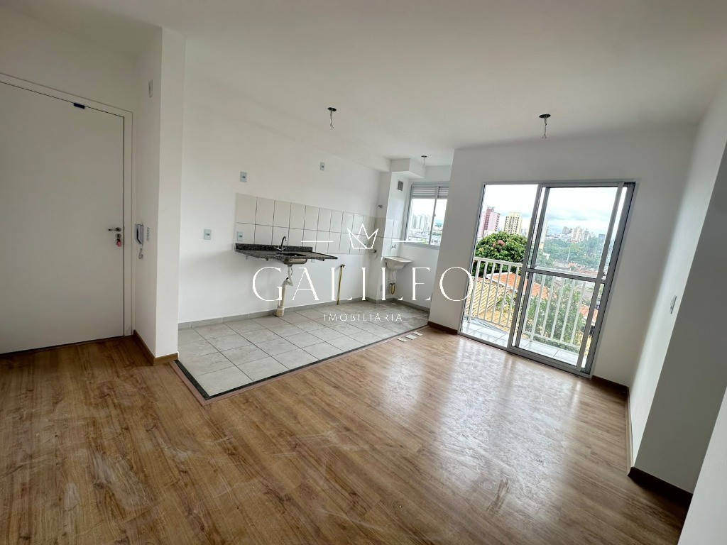 Apartamento em VILA JOANA, JUNDIAÍ - EXCELENTE OPORTUNIDADE! Apartamento de 2 quartos na Vila Joana, Jundiaí-SP - Ótima oportunidade de investimento! - Foto 16