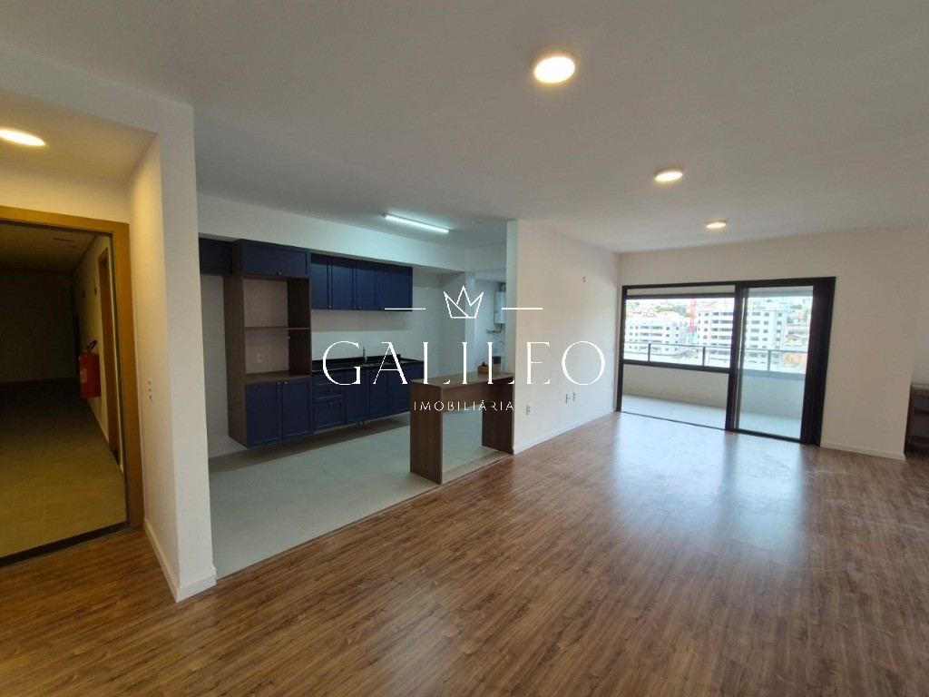 Apartamento em ENGORDADOURO, JUNDIAÍ - APARTAMENTO 3 DORMITÓRIOS COM 112 m² NOVO À VENDA NO ODEON RESIDENCIAL JUNDIAÍ - PORTAL DO PARAÍSO II - JUNDIAÍ/SP. - Foto 2