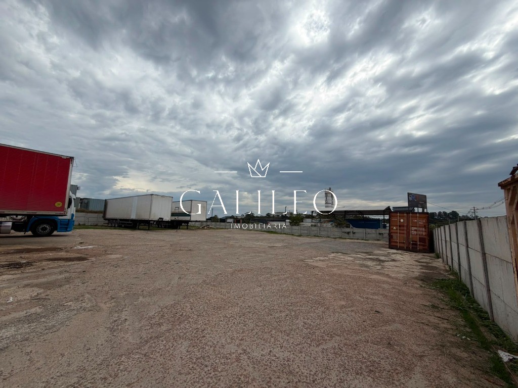 Comercial em JARDIM NOVO HORIZONTE, JUNDIAÍ - Terreno Industrial de 2.136m² à venda em Jundiaí-SP, Bairro Jardim Novo Horizonte Oportunidade Única! - Foto 3