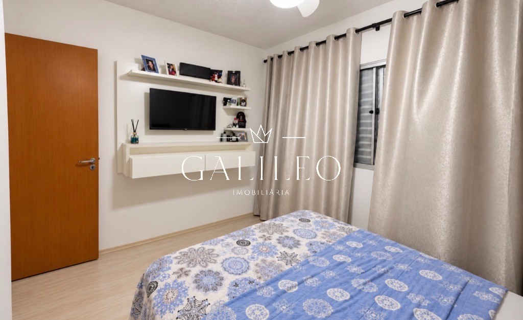 Apartamento em CIDADE NOVA, JUNDIAÍ - Foto 8