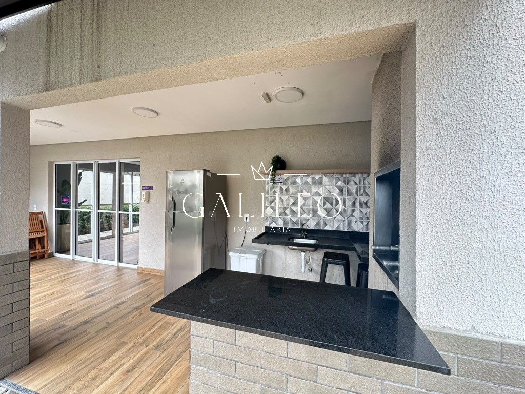 Apartamento em VILA JOANA, JUNDIAÍ - EXCELENTE OPORTUNIDADE! Apartamento de 2 quartos na Vila Joana, Jundiaí-SP - Ótima oportunidade de investimento! - Foto 29