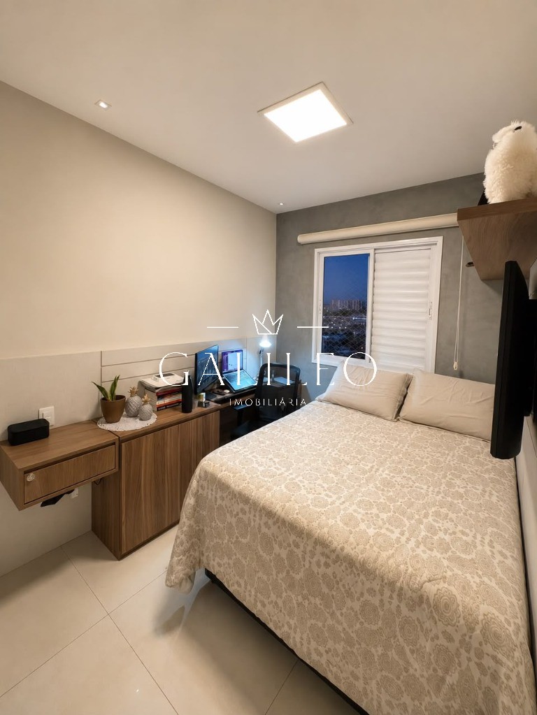 Apartamento em PARQUE UNIÃO, JUNDIAÍ - Foto 4