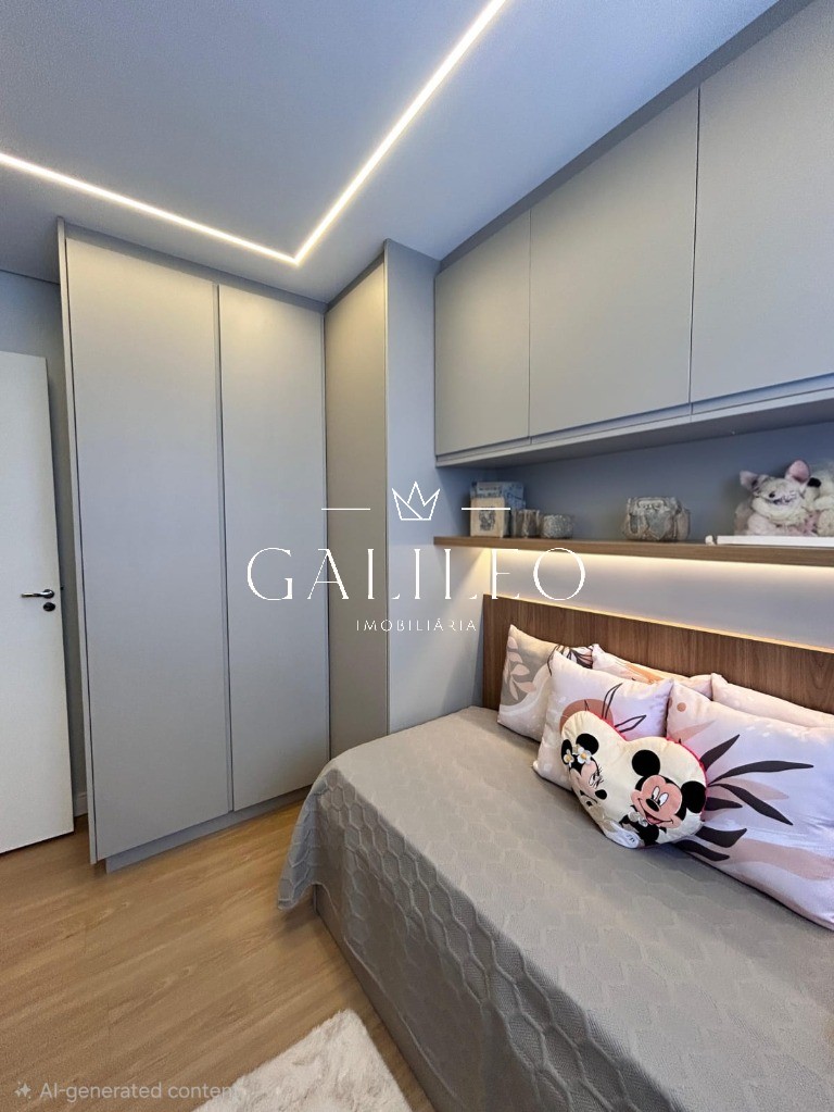 Apartamento em JARDIM CARLOS GOMES, JUNDIAÍ - Foto 3