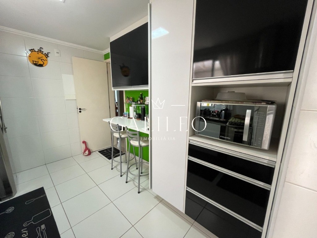 Condomínio em PARQUE RESIDENCIAL ELOY CHAVES, JUNDIAÍ - Foto 10