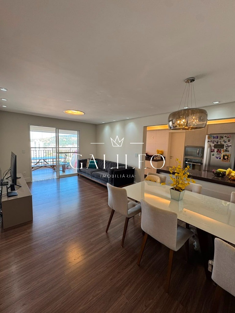 Apartamento em ANHANGABAÚ, JUNDIAÍ - Foto 18