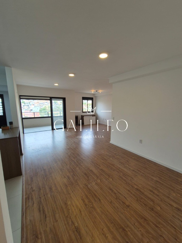 Apartamento em ENGORDADOURO, JUNDIAÍ - APARTAMENTO 3 DORMITÓRIOS COM 112 m² NOVO À VENDA NO ODEON RESIDENCIAL JUNDIAÍ - PORTAL DO PARAÍSO II - JUNDIAÍ/SP. - Foto 4