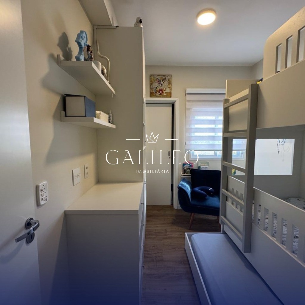 Apartamento em JARDIM TEREZA CRISTINA, JUNDIAÍ - Foto 8