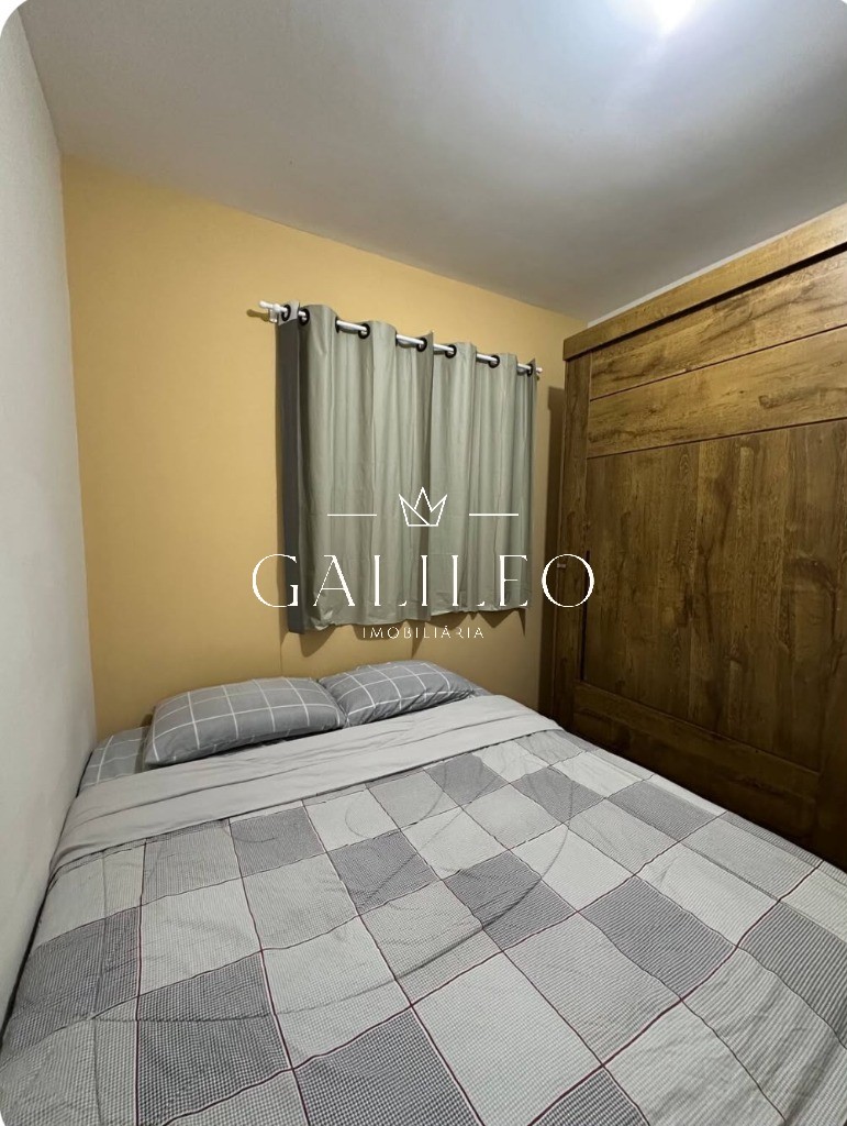 Apartamento em RESIDENCIAL SANTA GIOVANA, JUNDIAÍ - Foto 18