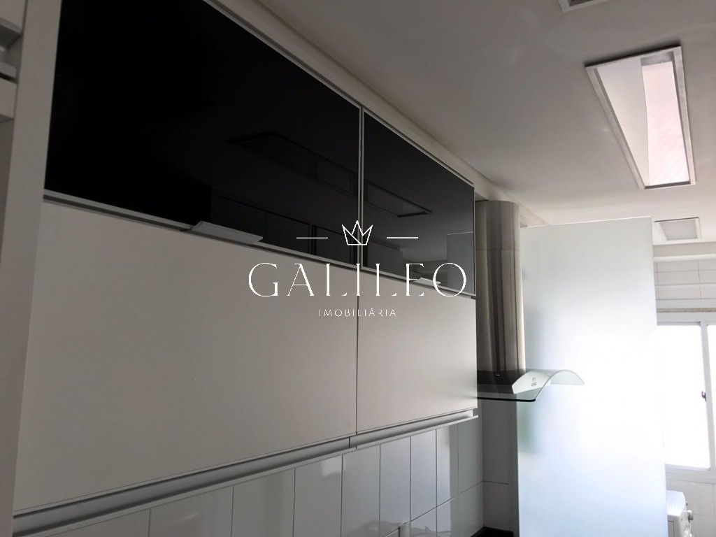 Apartamento em JARDIM SÃO BENTO, JUNDIAÍ - Foto 7