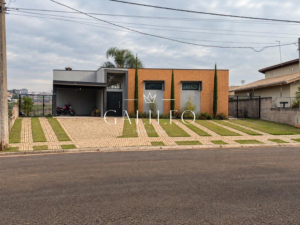 Condomínio em RESIDENCIAL BOULEVARD SERRA DO JAPI, ITUPEVA - Foto 23