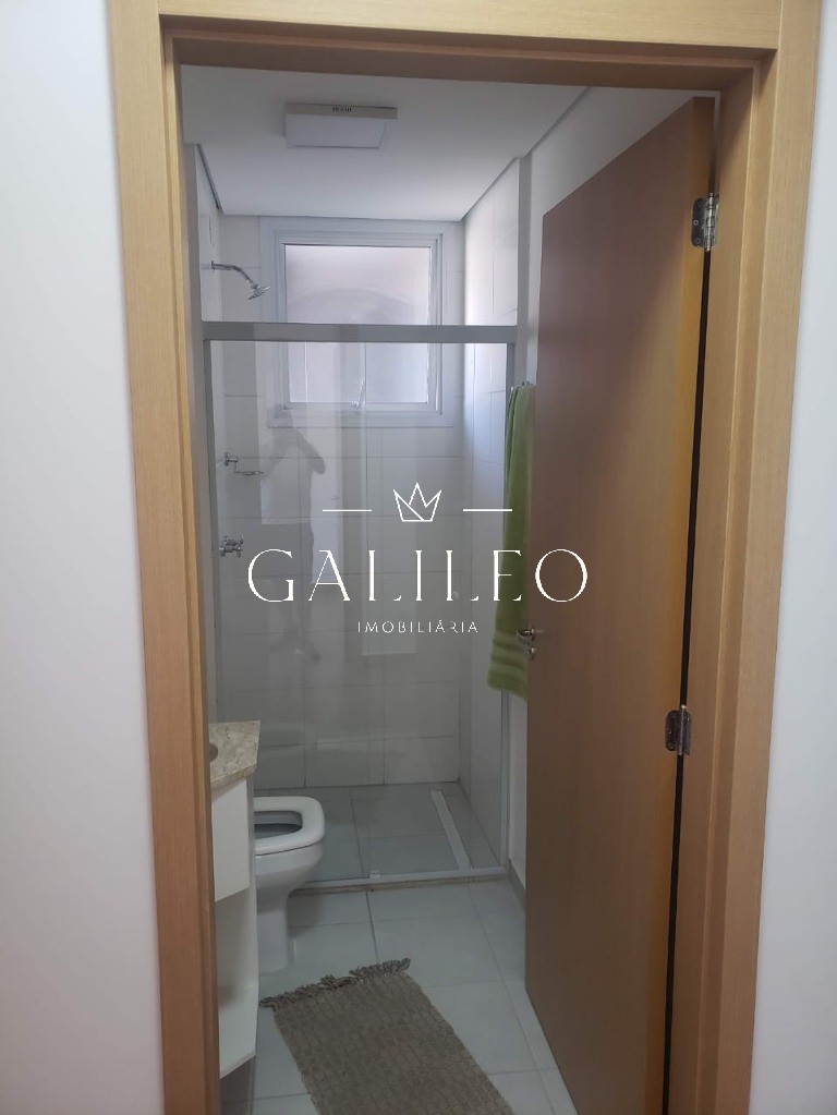 Apartamento em Horto Florestal, Jundiaí - SP, Jundiaí - Foto 4