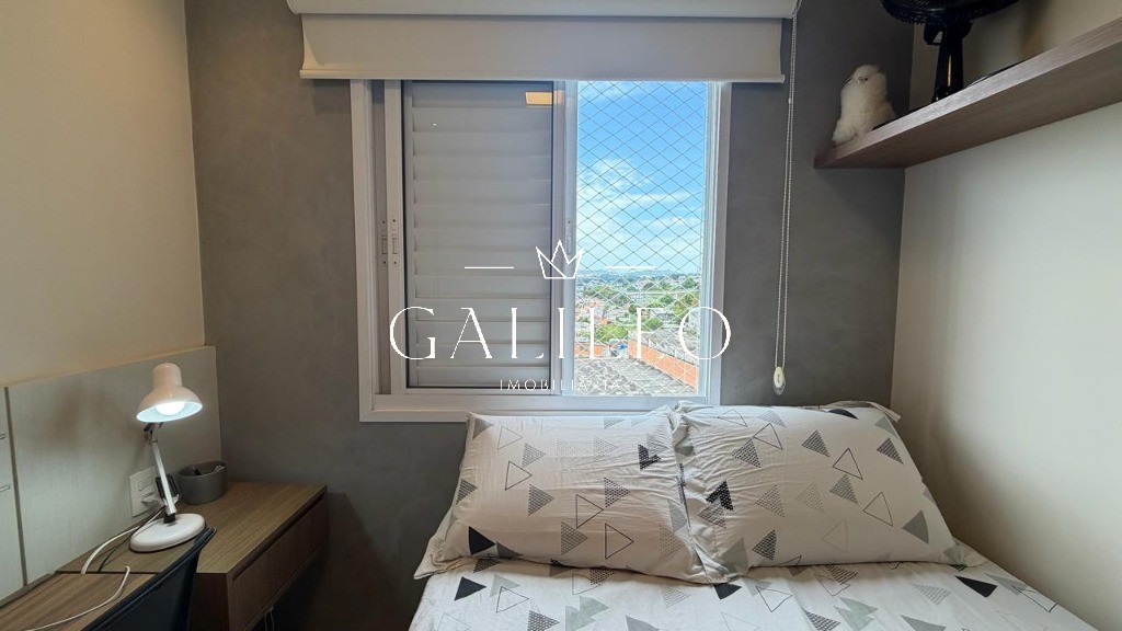 Apartamento em PARQUE UNIÃO, JUNDIAÍ - Apartamento à venda em Jundiaí-SP, Parque União: 2 quartos, 1 suíte, 1 sala, 2 banheiros, 1 vaga garagem, 61m². Aproveite! - Foto 26