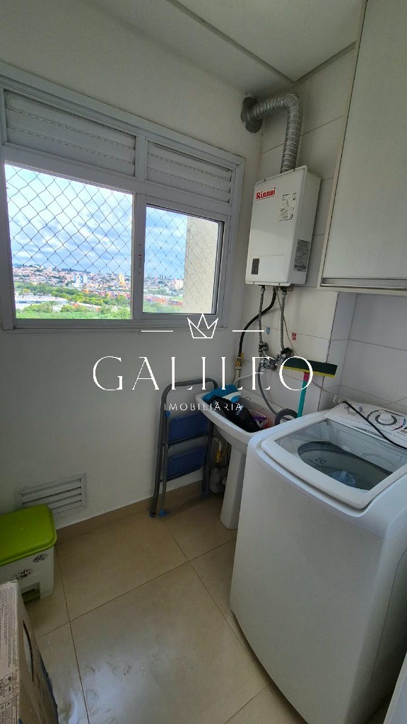 Apartamento em VILA NAMBI, JUNDIAÍ - Foto 5