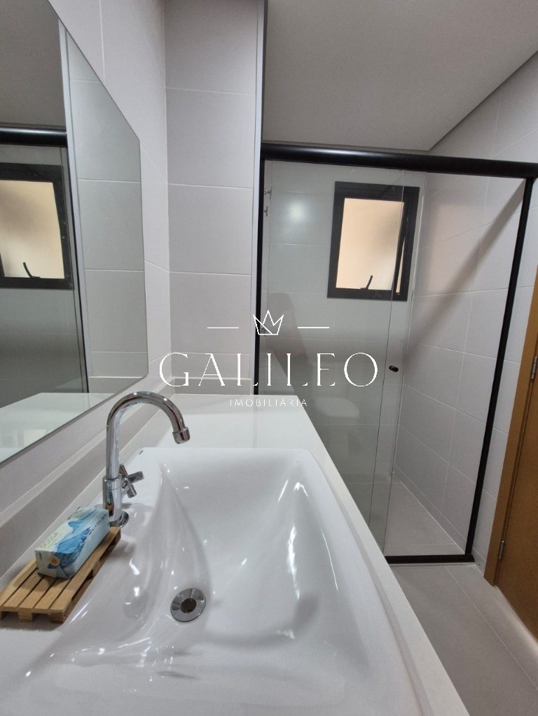 Apartamento em ENGORDADOURO, JUNDIAÍ - APARTAMENTO 3 DORMITÓRIOS COM 112 m² NOVO À VENDA NO ODEON RESIDENCIAL JUNDIAÍ - PORTAL DO PARAÍSO II - JUNDIAÍ/SP. - Foto 26