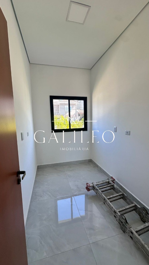 Condomínio em LOTEAMENTO VILLAGGIO DI SAN FRANCISCO, JUNDIAÍ - Casa em Condomínio à Venda em Jundiaí-SP, Bairro Loteamento Villaggio Di San Francisco: 3 Quartos, 2 Suítes, 2 Salas, 4 Vagas de Garagem! - Foto 21