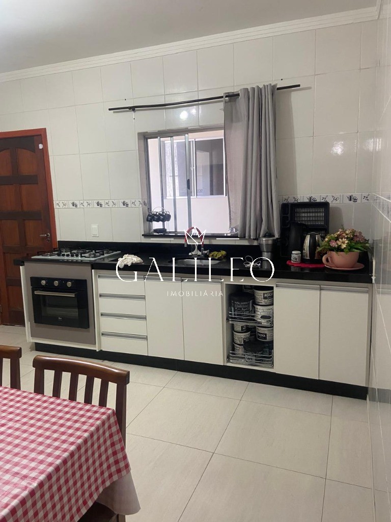 Casa em PARQUE RESIDENCIAL JUNDIAÍ, JUNDIAÍ - Imóvel à venda em Jundiaí-SP: Casa ampla com 2 quartos, 2 salas, 2 banheiros e 2 vagas no Parque Residencial Jundiaí! - Foto 8