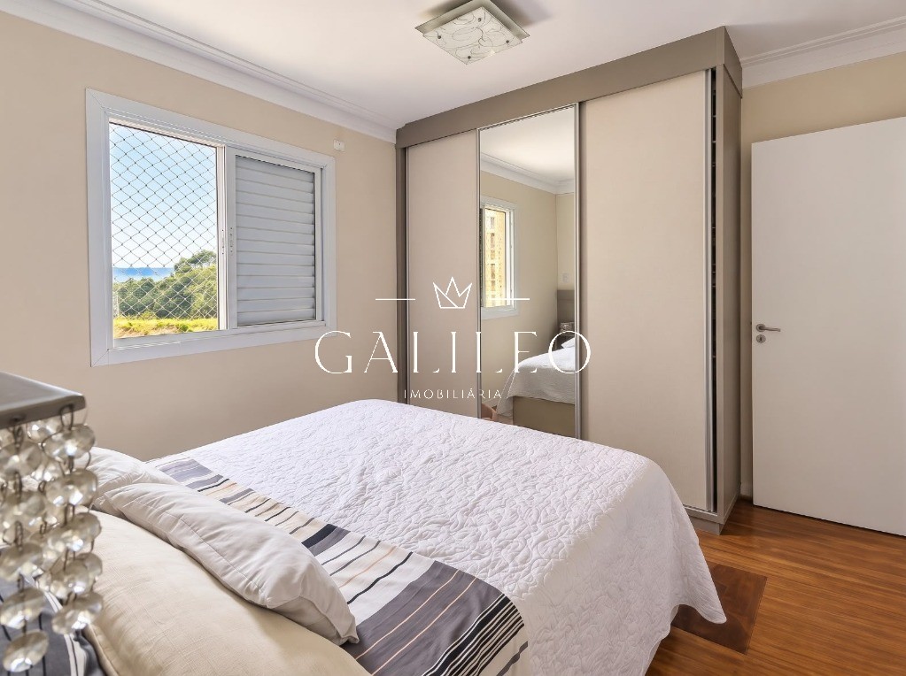 Apartamento em Nova Cidade Jardim, Jundiaí - Foto 10