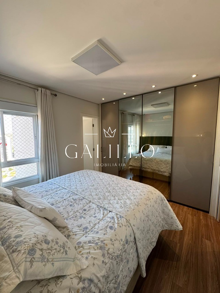 Apartamento em ANHANGABAÚ, JUNDIAÍ - Foto 16