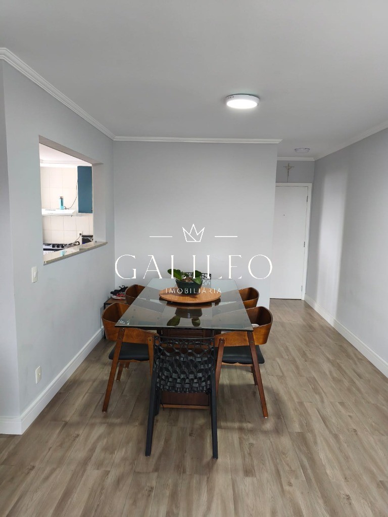Apartamento em JARDIM ERMIDA II, JUNDIAÍ - Foto 4