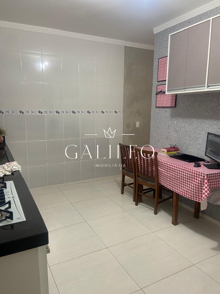 Casa em PARQUE RESIDENCIAL JUNDIAÍ, JUNDIAÍ - Imóvel à venda em Jundiaí-SP: Casa ampla com 2 quartos, 2 salas, 2 banheiros e 2 vagas no Parque Residencial Jundiaí! - Foto 10