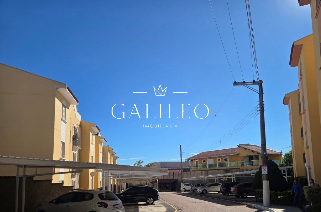 Apartamento em RECANTO QUARTO CENTENÁRIO, JUNDIAÍ - Foto 14