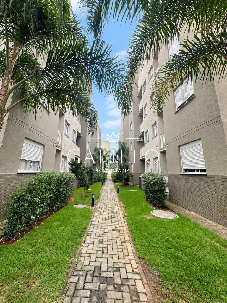 Apartamento em VILA JOANA, JUNDIAÍ - EXCELENTE OPORTUNIDADE! Apartamento de 2 quartos na Vila Joana, Jundiaí-SP - Ótima oportunidade de investimento! - Foto 10