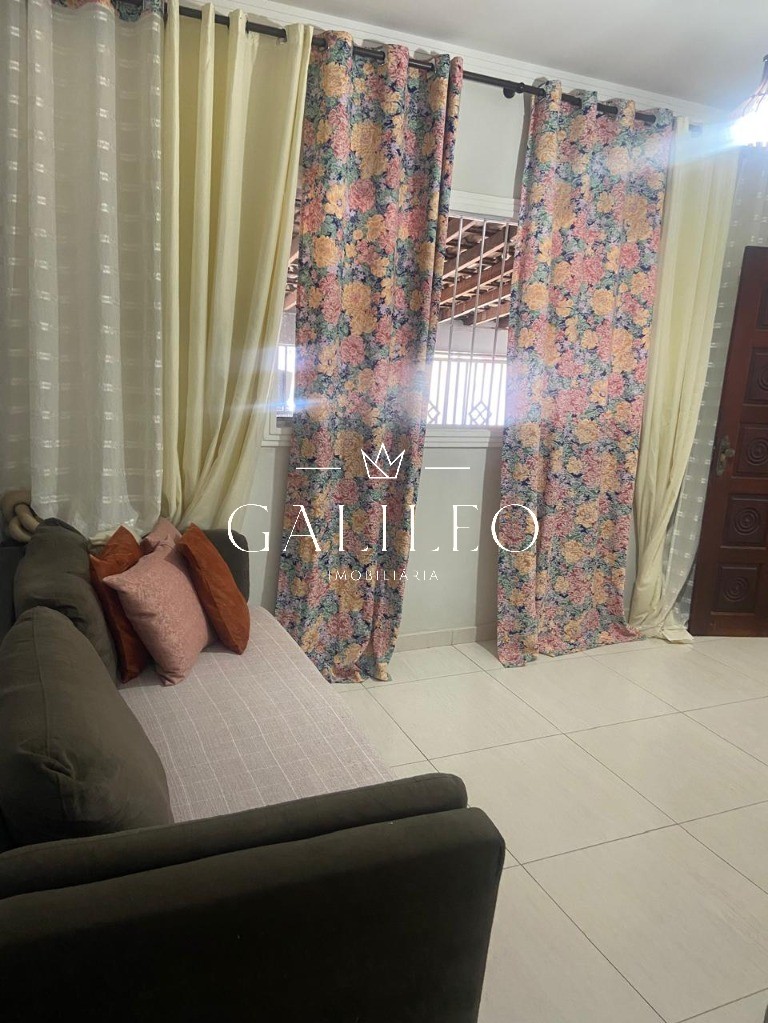 Casa em PARQUE RESIDENCIAL JUNDIAÍ, JUNDIAÍ - Imóvel à venda em Jundiaí-SP: Casa ampla com 2 quartos, 2 salas, 2 banheiros e 2 vagas no Parque Residencial Jundiaí! - Foto 3