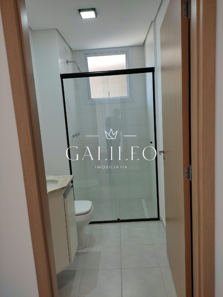 Apartamento em Horto Florestal, Jundiaí - SP, Jundiaí - Foto 28