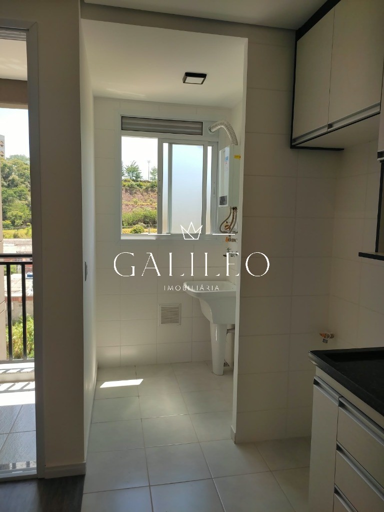 Apartamento em Horto Florestal, Jundiaí - SP, Jundiaí - Foto 16