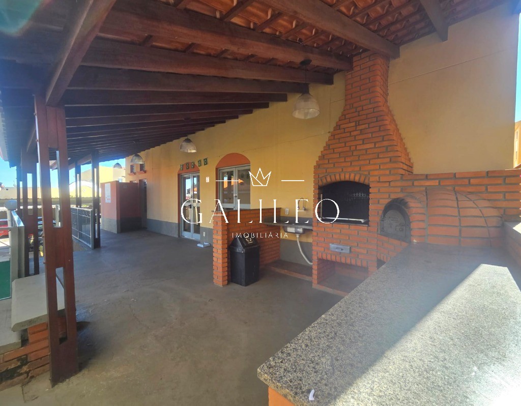 Apartamento em RECANTO QUARTO CENTENÁRIO, JUNDIAÍ - Foto 16