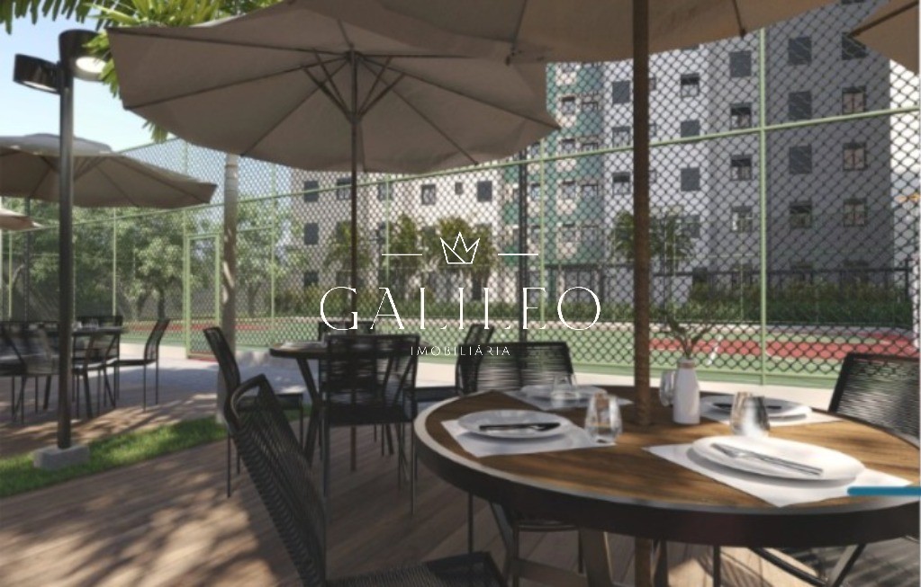 Apartamento em JARDIM DO LAGO, JUNDIAÍ - Foto 51
