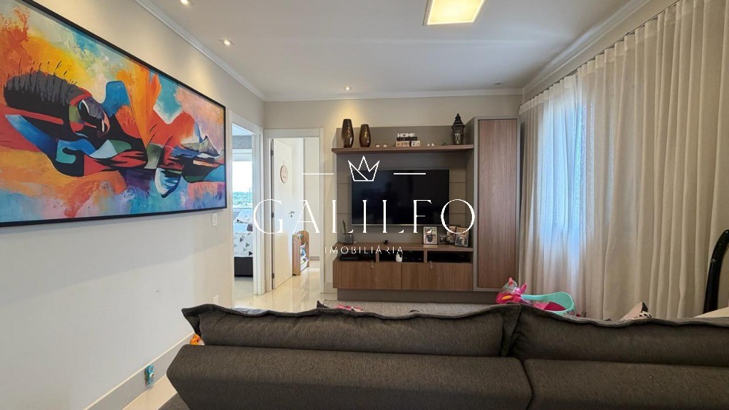 Apartamento em PARQUE UNIÃO, JUNDIAÍ - Apartamento à venda em Jundiaí-SP, Parque União: 2 quartos, 1 suíte, 1 sala, 2 banheiros, 1 vaga garagem, 61m². Aproveite! - Foto 13