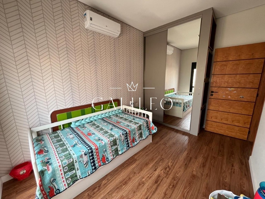 Condomínio em PARQUE RESIDENCIAL ELOY CHAVES, JUNDIAÍ - Foto 47