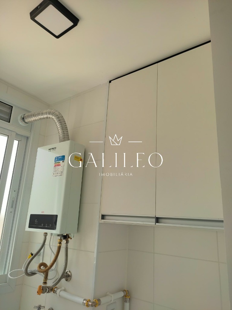 Apartamento em Horto Florestal, Jundiaí - SP, Jundiaí - Foto 15