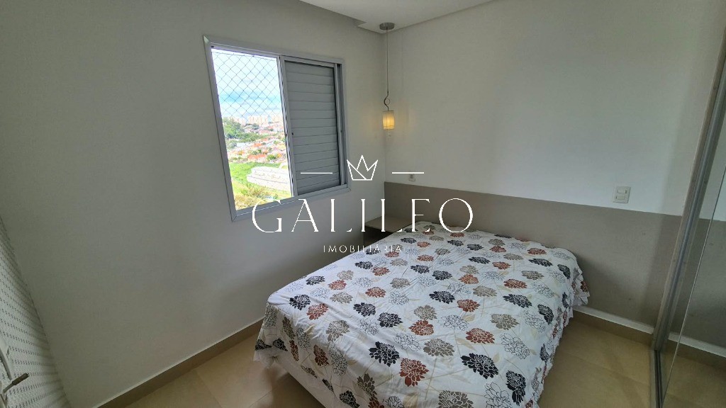 Apartamento em VILA NAMBI, JUNDIAÍ - Foto 8