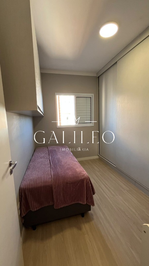 Apartamento em RESIDENCIAL SANTA GIOVANA, JUNDIAÍ - Foto 10