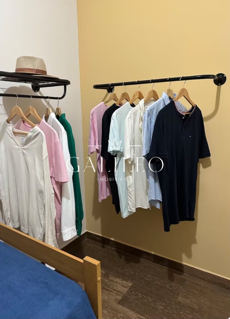 Apartamento em RESIDENCIAL SANTA GIOVANA, JUNDIAÍ - Foto 16