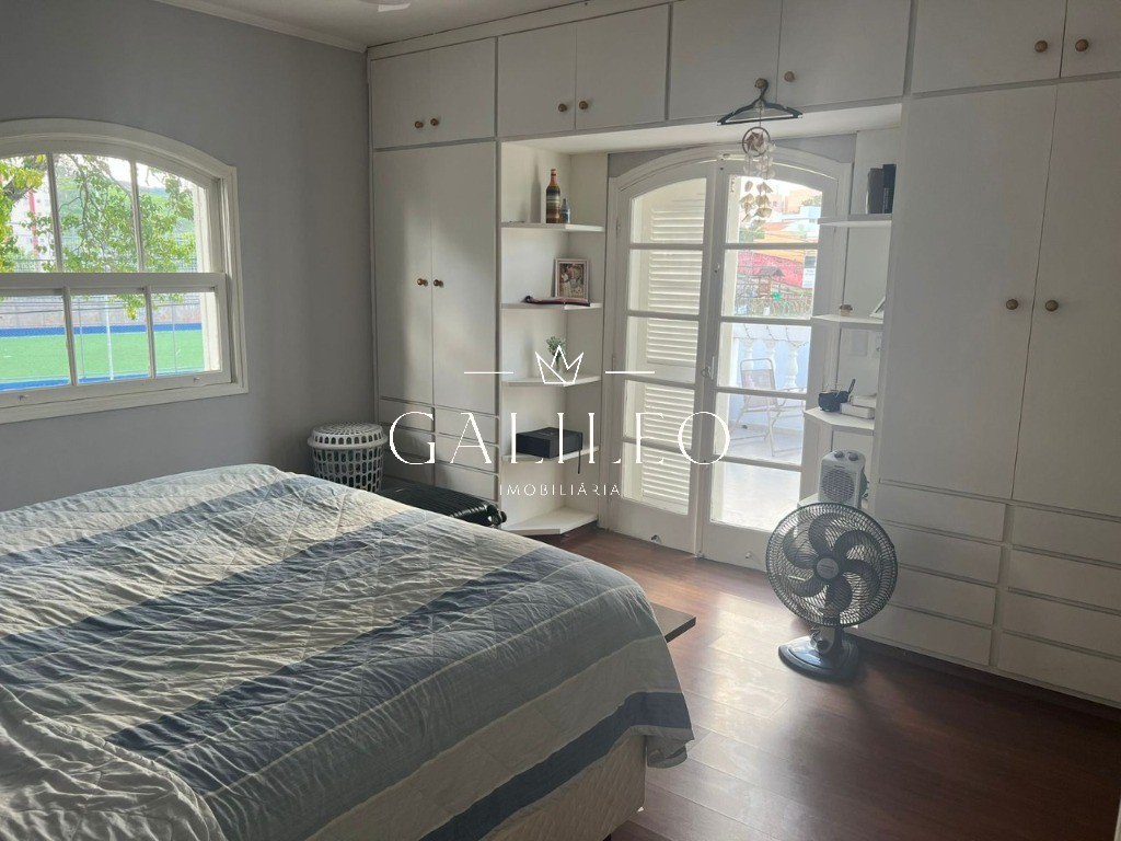 Casa em JARDIM PAULISTA I, JUNDIAÍ - CASA ALTO PADRÃO COM 380 m² À VENDA NO BAIRRO JARDIM PAULISTA - JUNDIAÍ/SP. - Foto 36