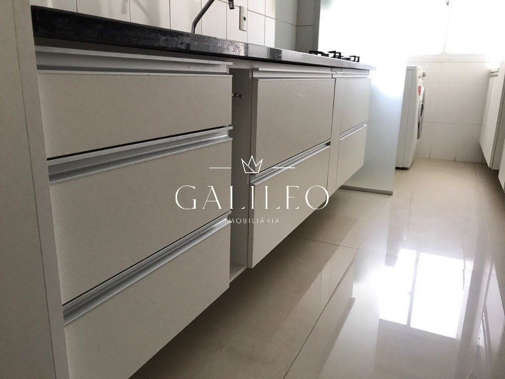 Apartamento em JARDIM SÃO BENTO, JUNDIAÍ - Foto 6