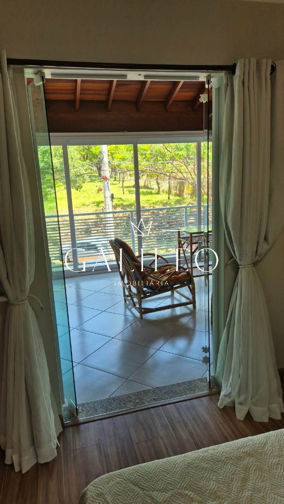 Casa em PARQUE ALMERINDA PEREIRA CHAVES, JUNDIAÍ - Foto 20