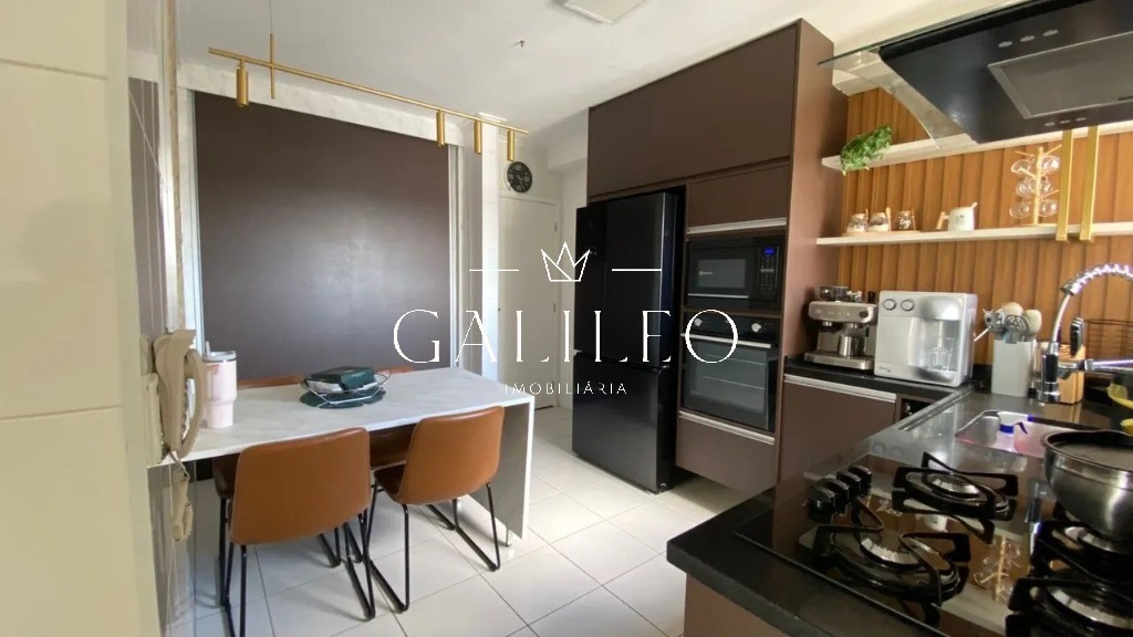 Apartamento em VILA ARENS II, JUNDIAÍ - Foto 8